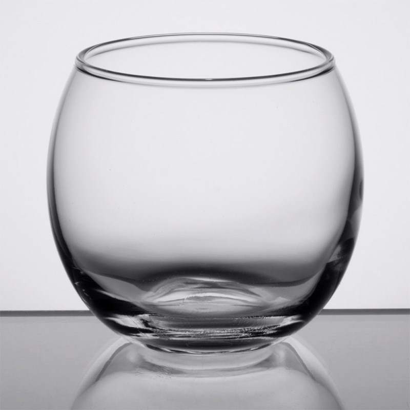 VOTIVE 短圓杯 141cc- 36入/箱