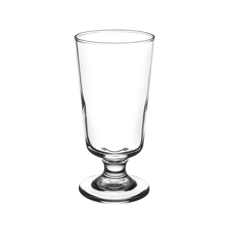 有腳高圓酒杯 - 296cc -24入/箱