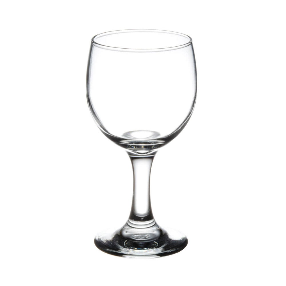 Libbey 3769 Embassy 6.5 oz. Wine Glass - 24/Case
