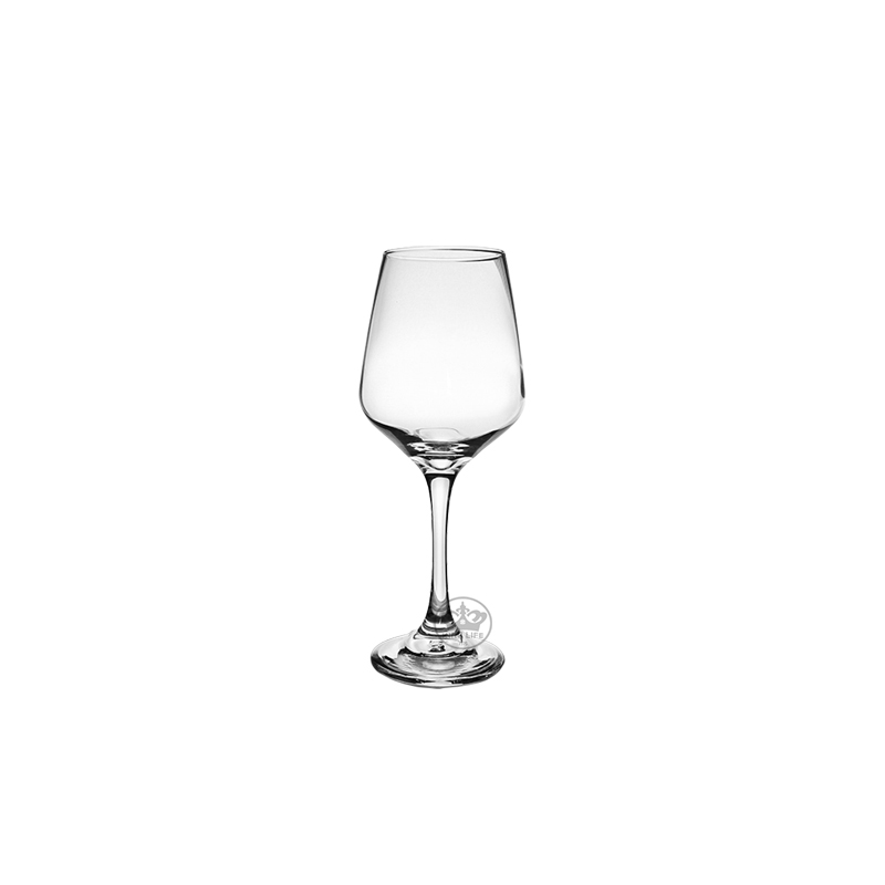 鑽石酒杯 - 247cc - 12入/箱