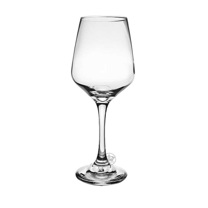 鑽石酒杯 - 550cc - 12入/箱