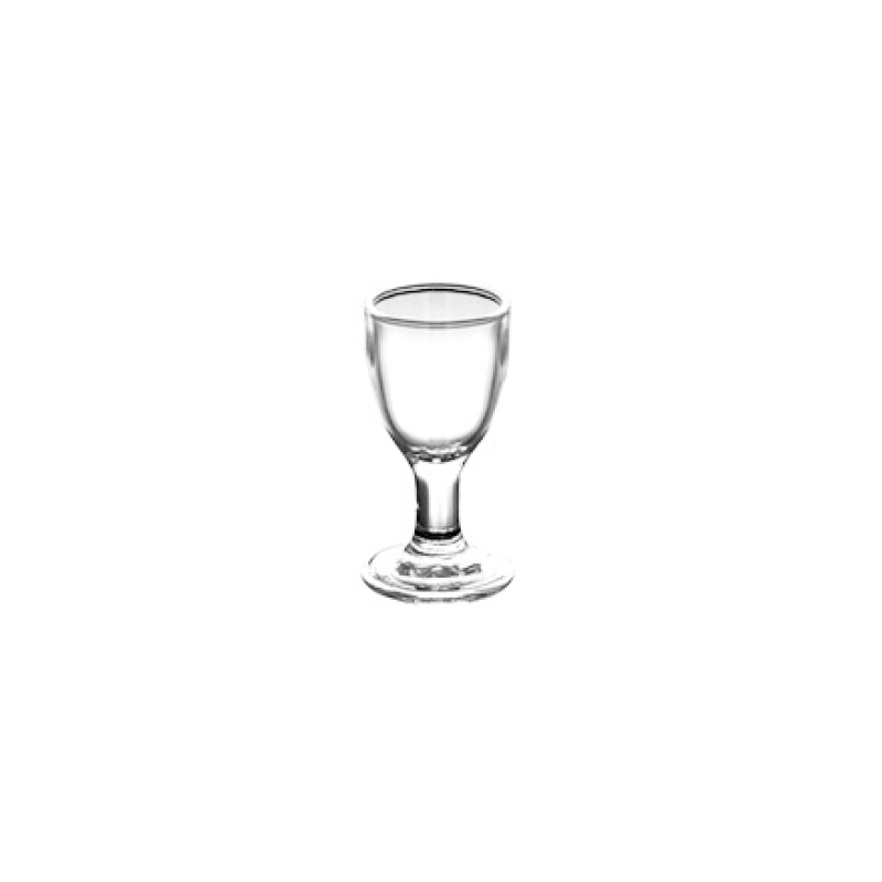 RC006高腳烈酒杯 - 12cc - 288入/箱