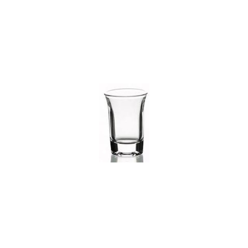 寬口烈酒杯- 38cc - 48入/箱