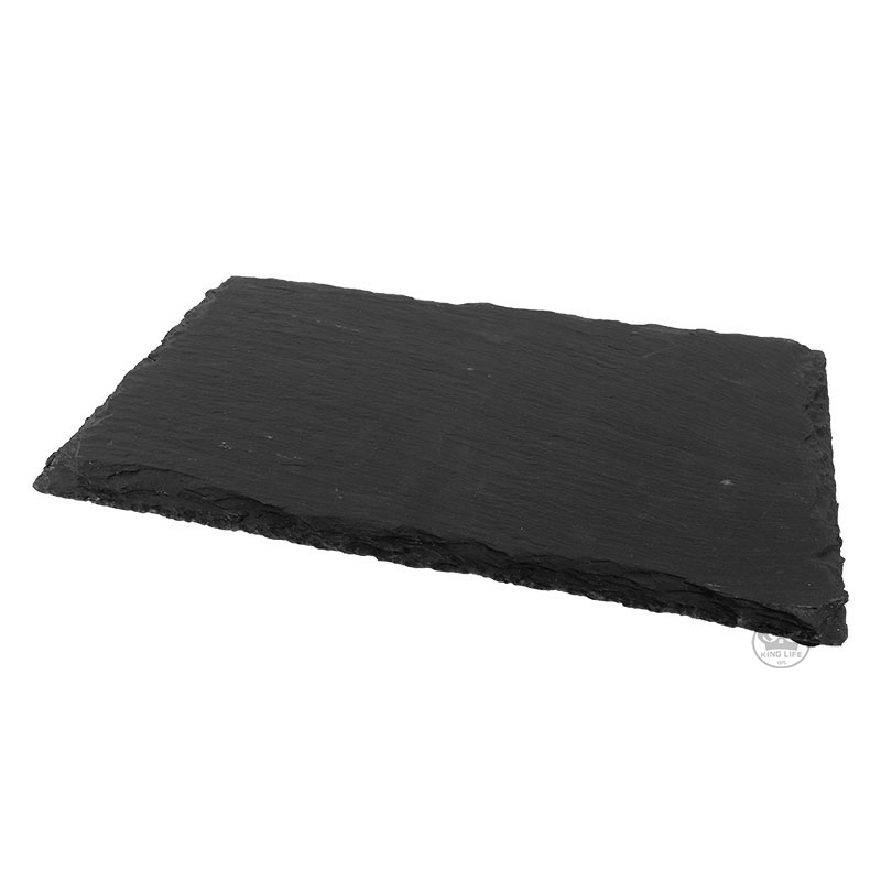 薄長方形岩盤 40*25cm