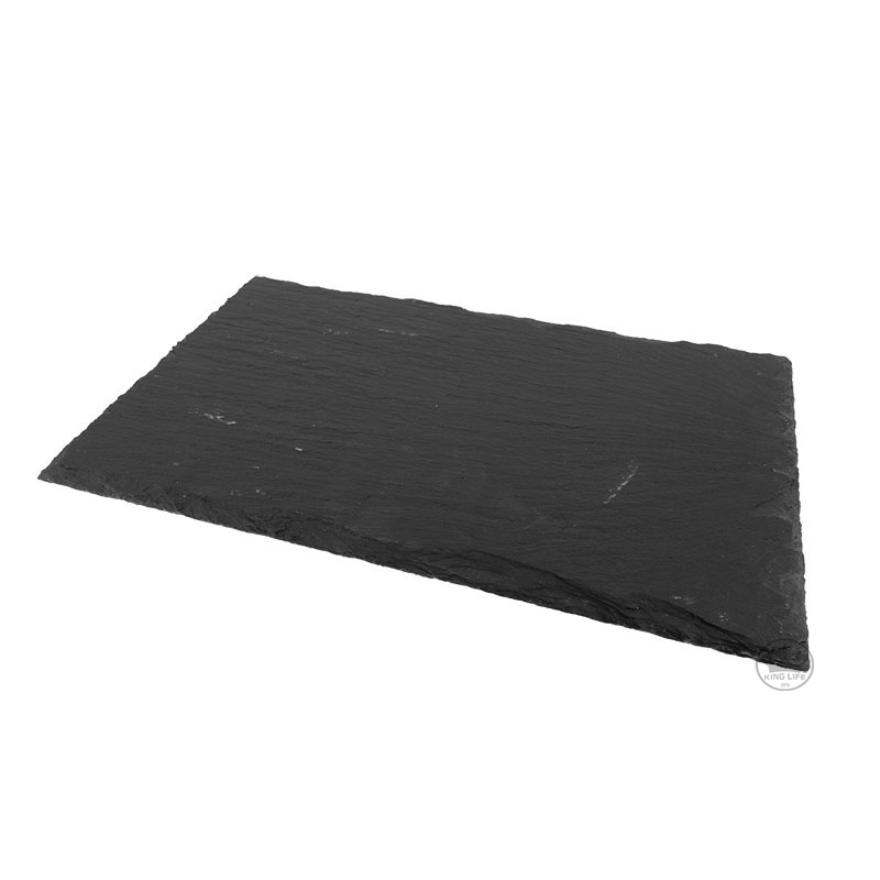 薄長方形岩盤 40*25cm