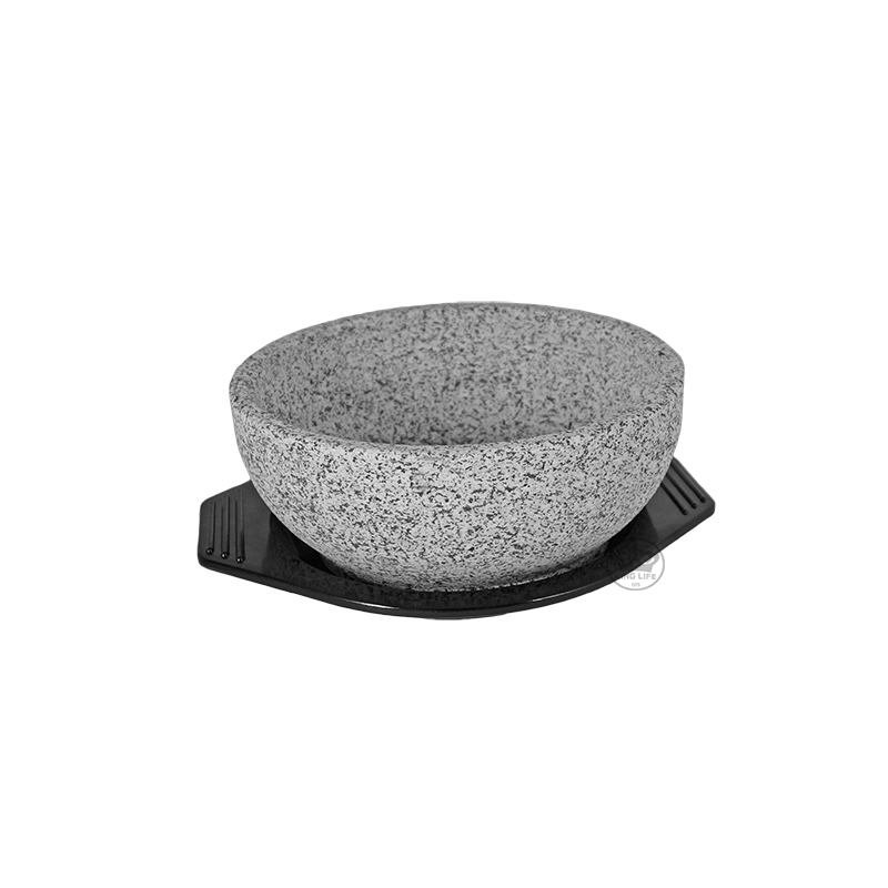 韓國石頭碗/18cm