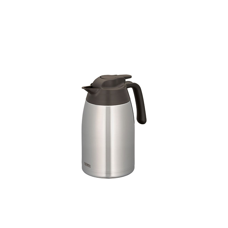 不銹鋼真空保溫壺 - 1500ml