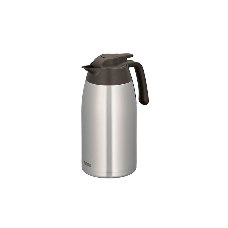 不銹鋼真空保溫壺 - 2000ml