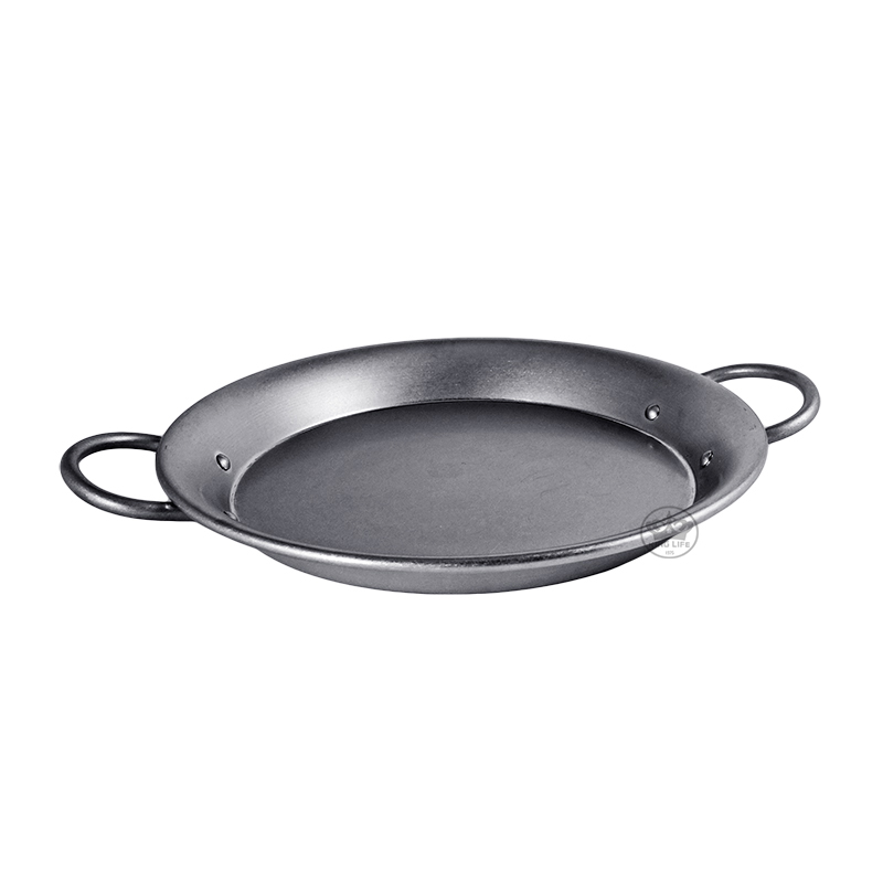 日本仿舊不鏽鋼(18-8)海鮮鍋 - 300ml
