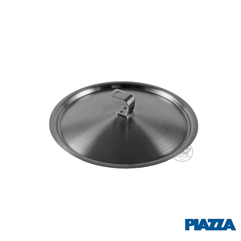 義大利PIAZZA 迷你不鏽鋼鍋蓋 14CM