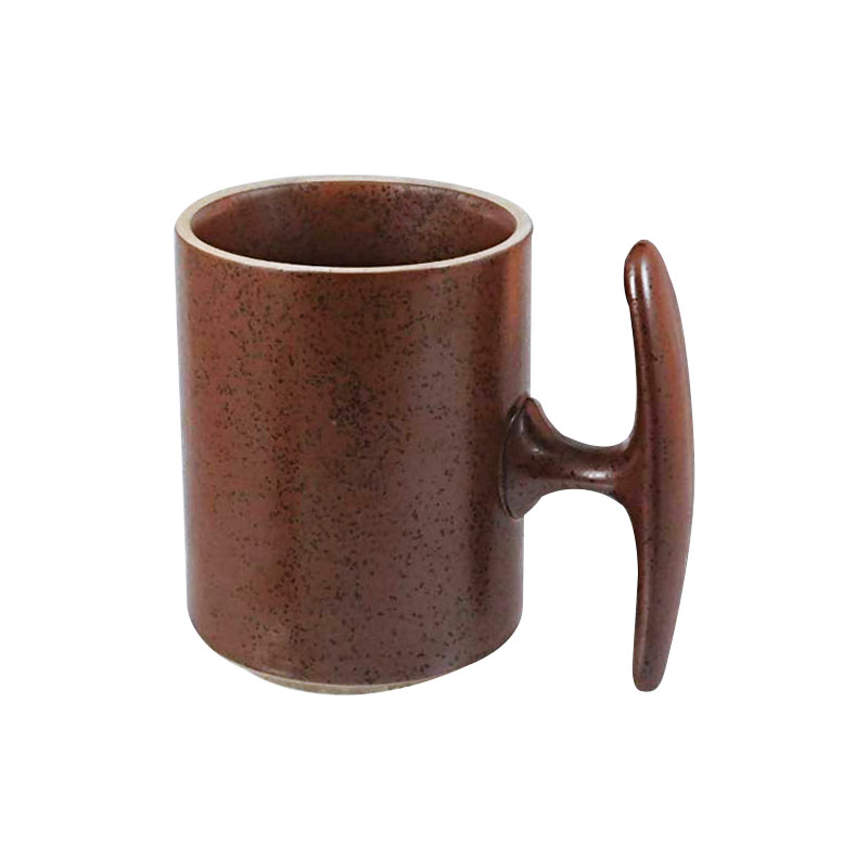 結晶馬克杯(特殊把) 8.6*H11.1cm