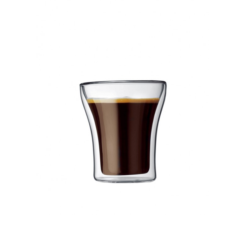 ASSAM雙層玻璃杯200CC-2入(德國製)(停售)
