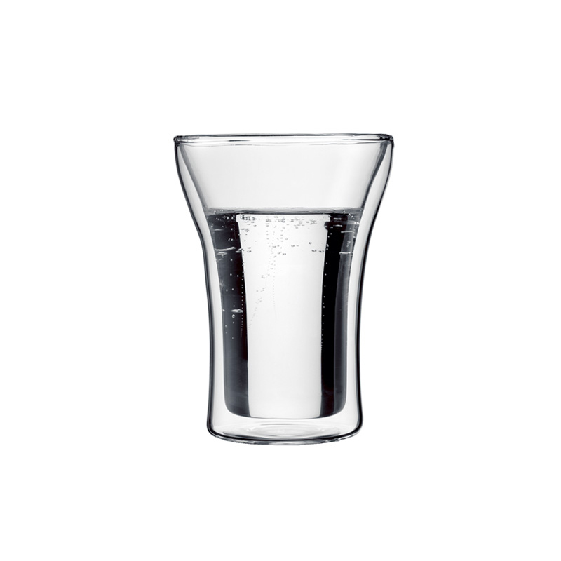 ASSAM雙層玻璃杯250CC-2入(德國製)(停售)