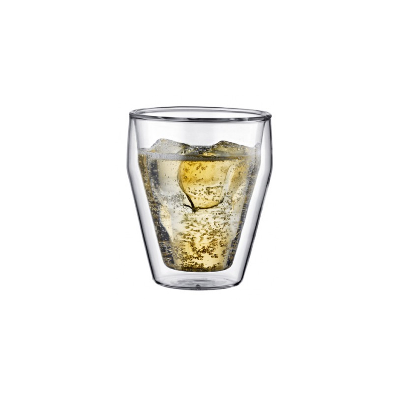 TITLIS雙層玻璃杯250CC-2入(德國製)(停售)