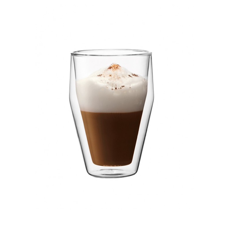 TITLIS雙層玻璃杯350CC-2入(德國製)(停售)