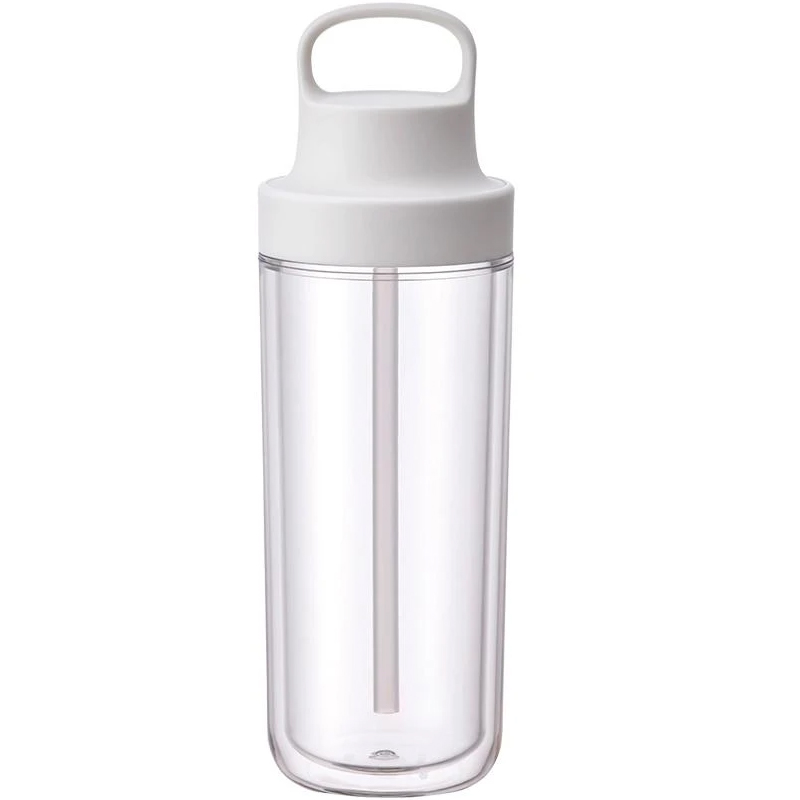 TO GO BOTTLE 雙層隨手瓶 480ml-晨露白