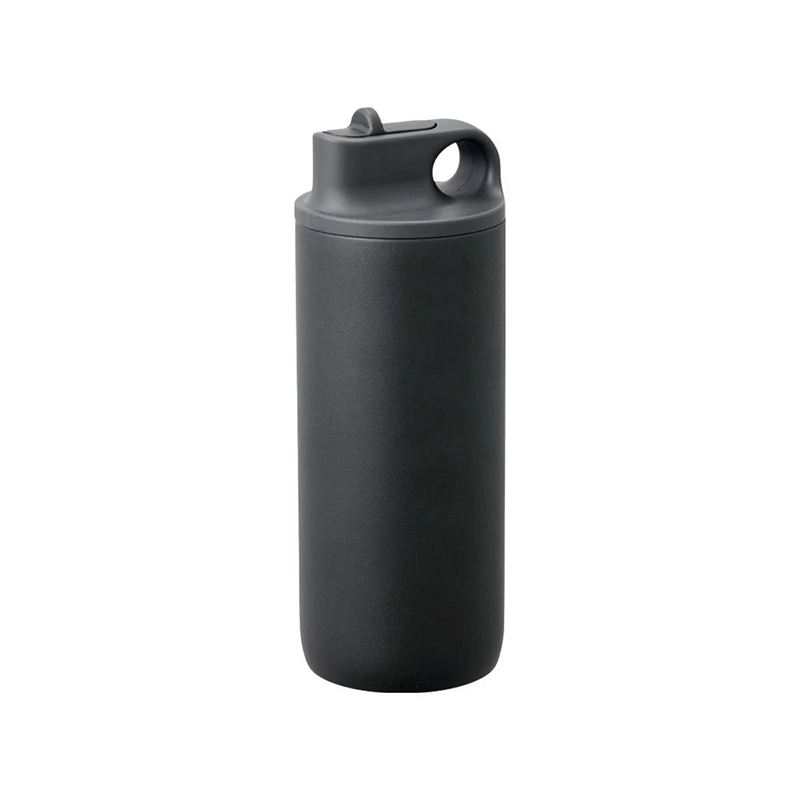 ACTIVE TUMBLER 運動魔法瓶 600ml- 敏捷黑