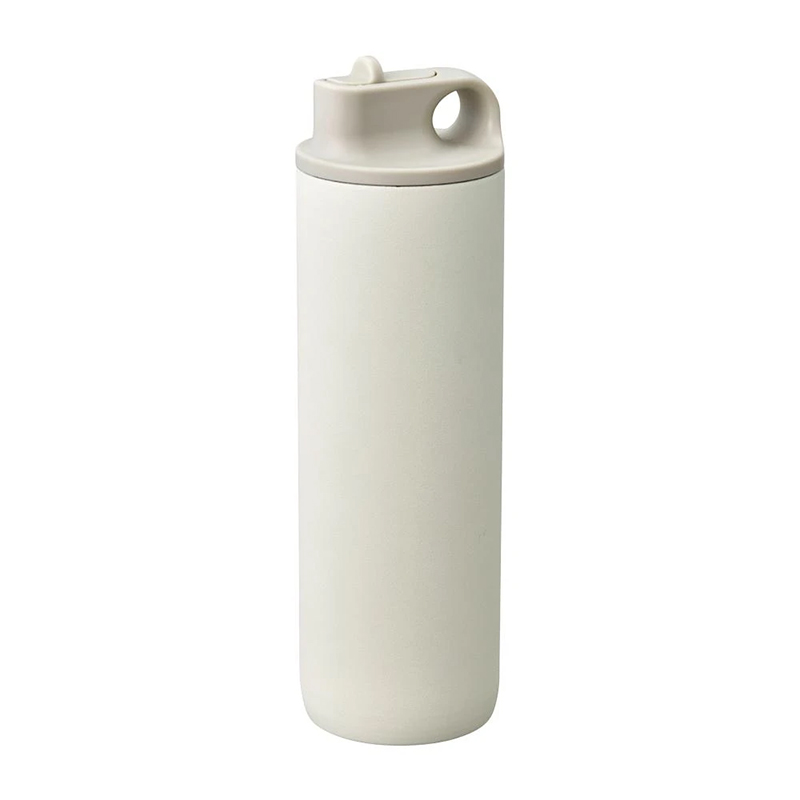 ACTIVE TUMBLER 運動魔法瓶 800ml- 競速白