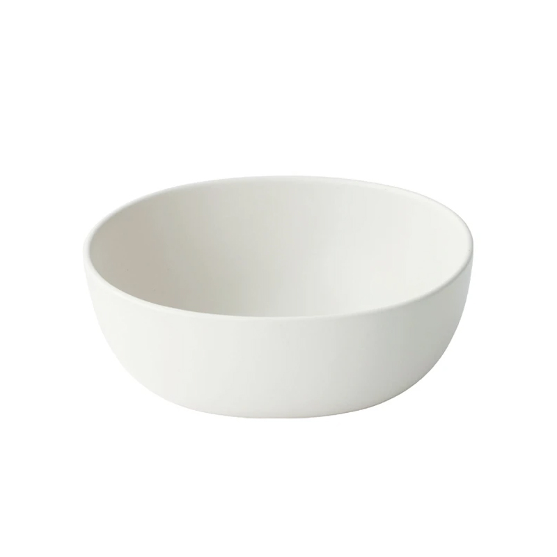 NEST餐碗20.5cm-白