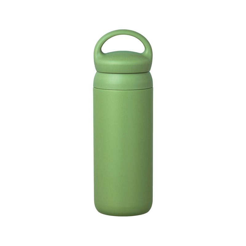 KINTO-DAY OFF TUMBLER保溫瓶500ml-青草綠