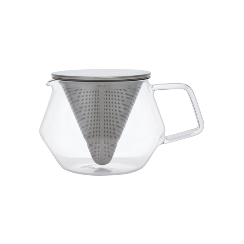 CARAT 茶壼 600ml