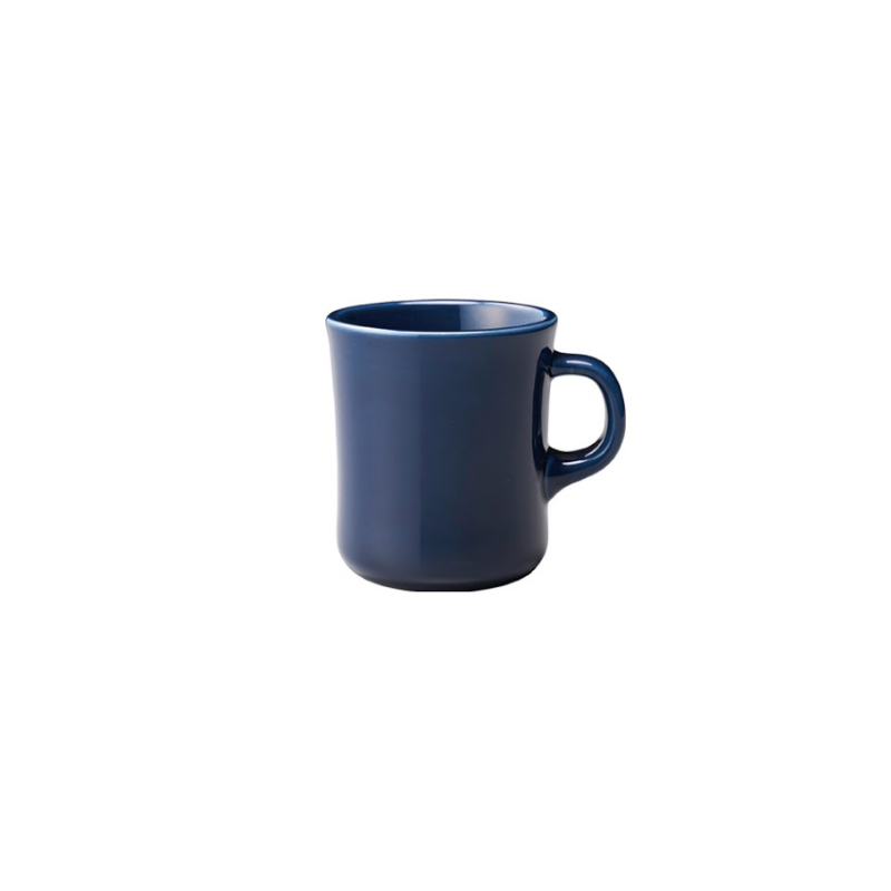 SCS馬克杯400ml-藍