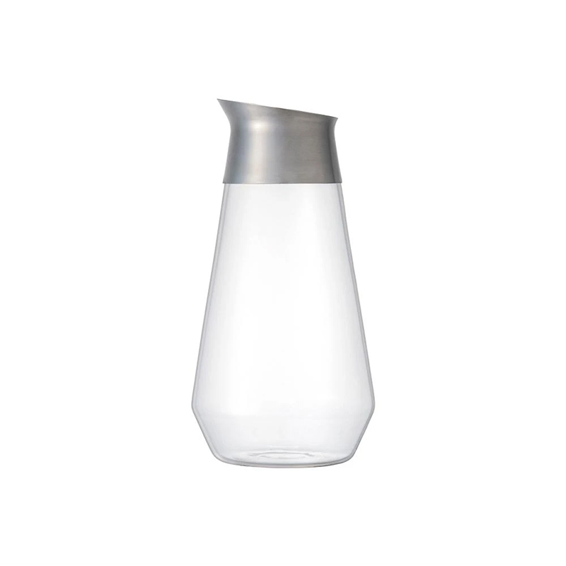 LUCE 玻璃水瓶 750ml