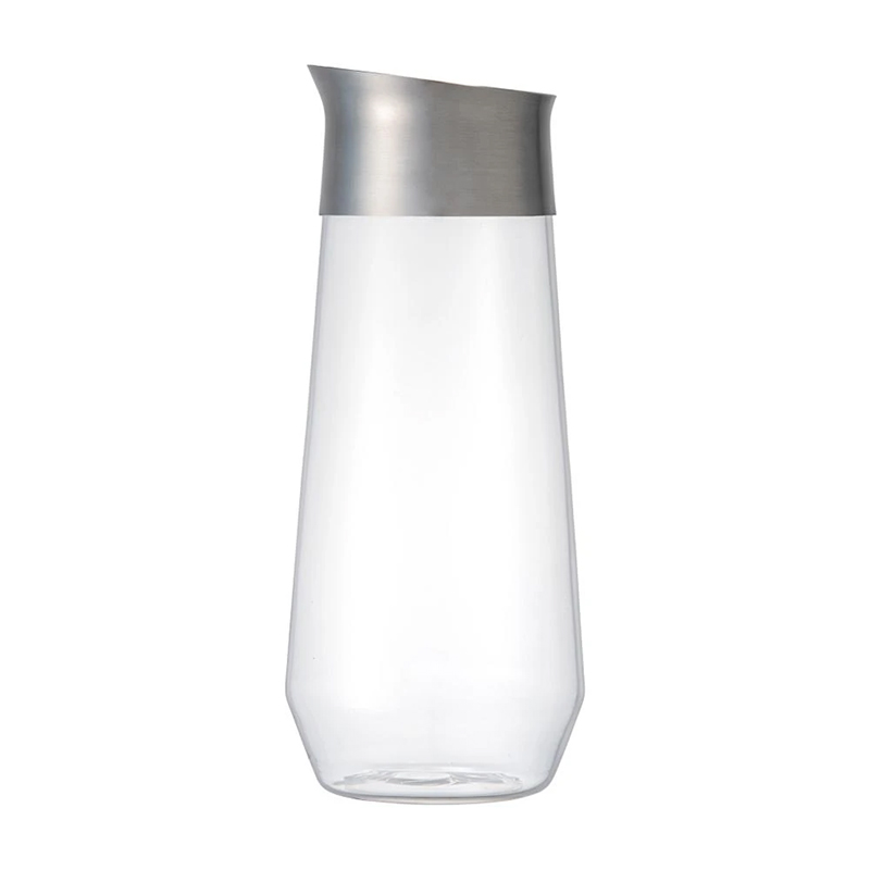 LUCE 玻璃水瓶 1L