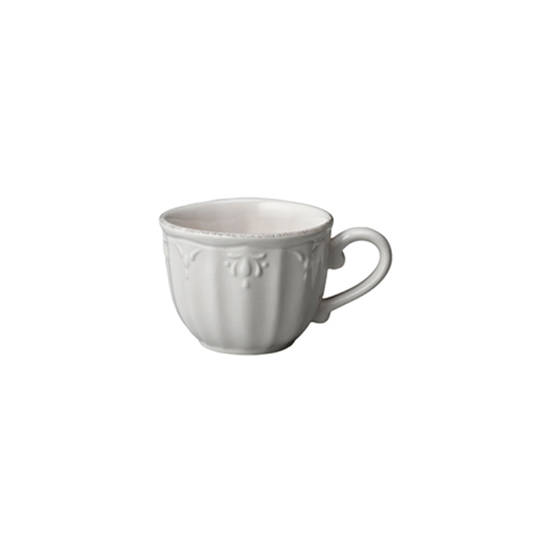 (停產)COURONNE湯杯-白 370ml