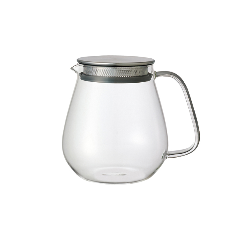UNITEA one touch 茶壺