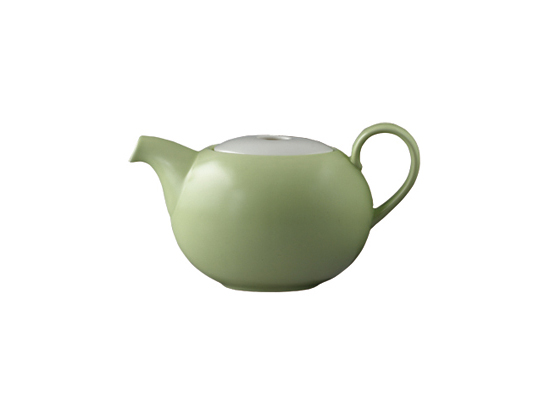 Er-go! 茶壺 (綠) 600ml