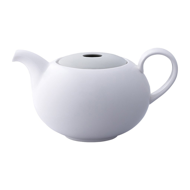 Er-go! 大茶壺 (灰) 1300ml