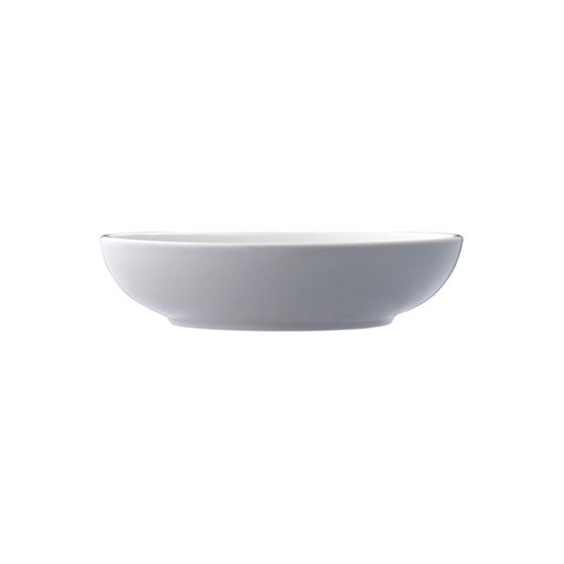 Er-go! 湯盤 (灰) 20cm