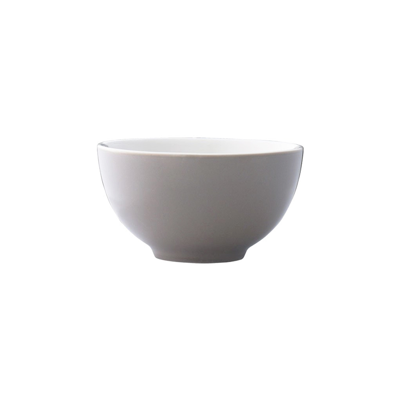 Er-go! 麥片碗(灰)