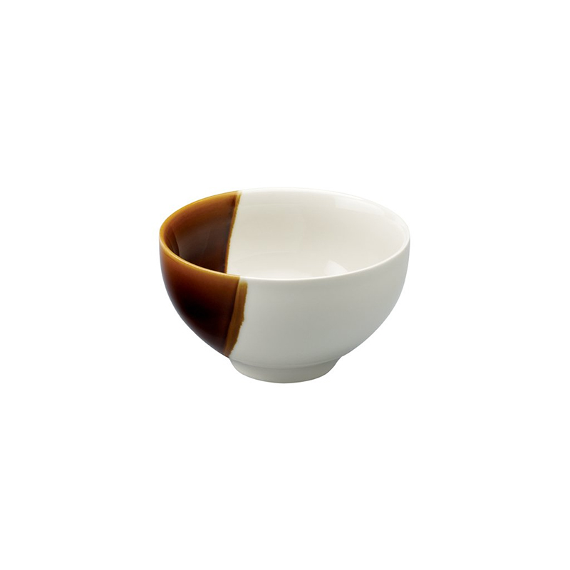 Loveramics - Sancai 麥片碗15cm(褐色)