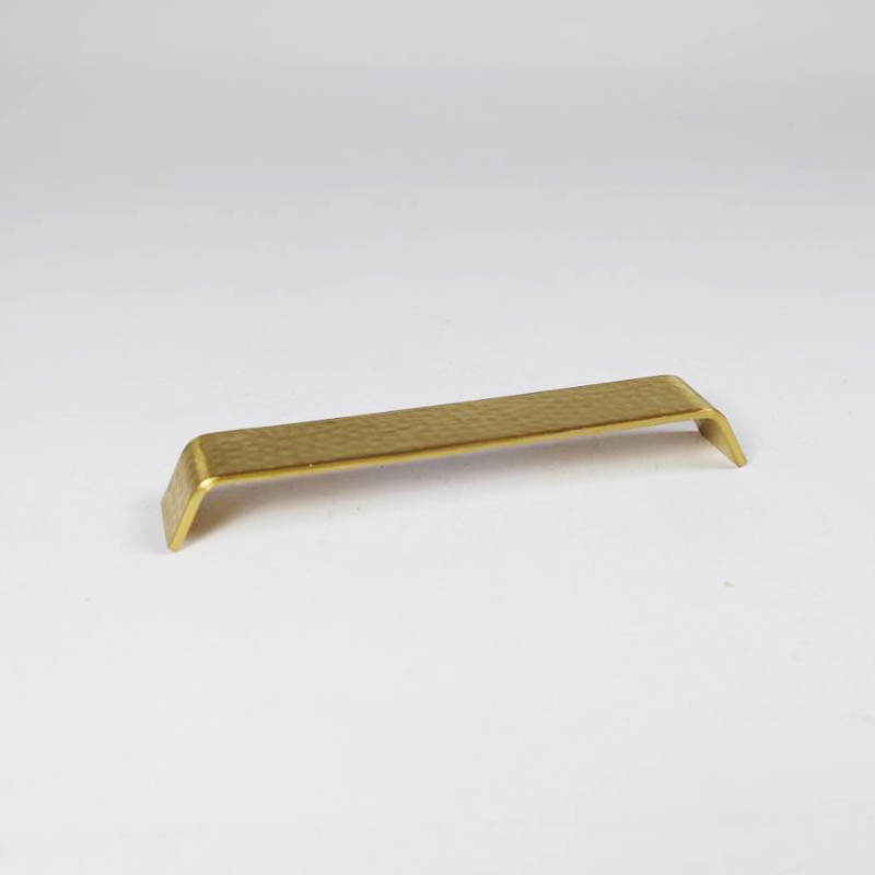 青銅金錘紋筷架 (5cm)