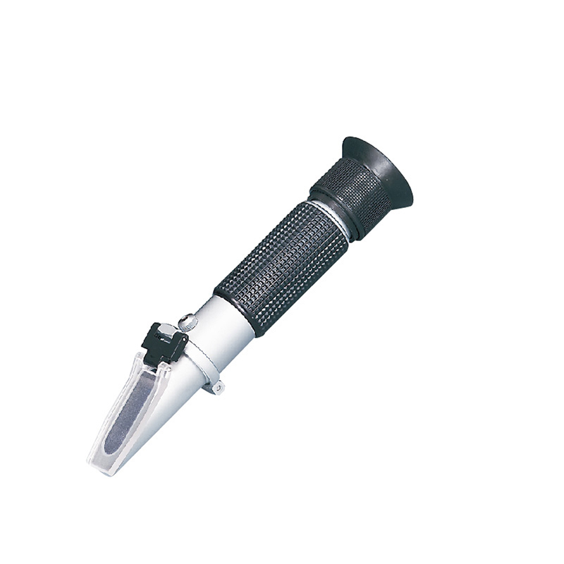 鹽度計(0-28％) 40*40*172mm