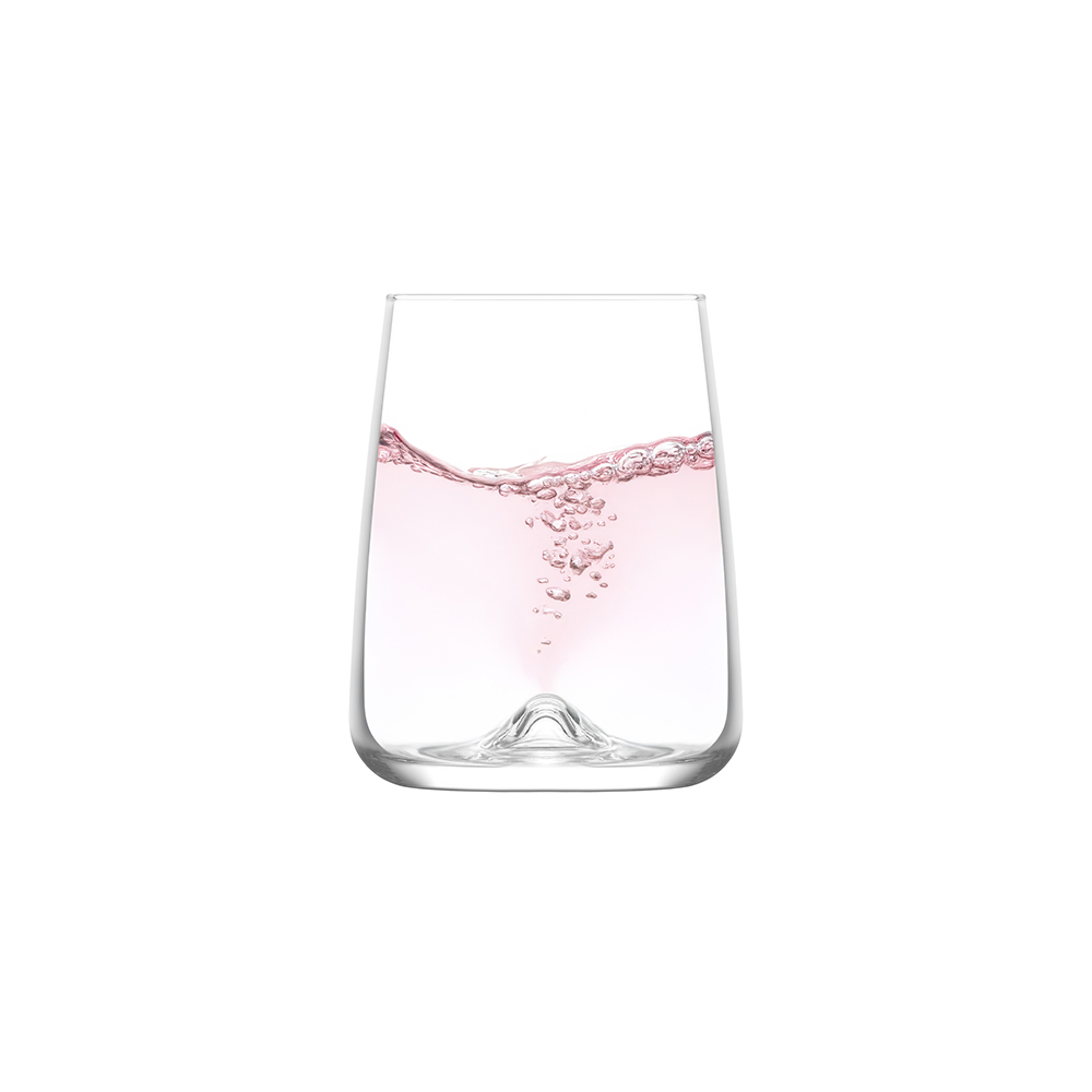 LAV 維也納細緻冷飲杯-360ml