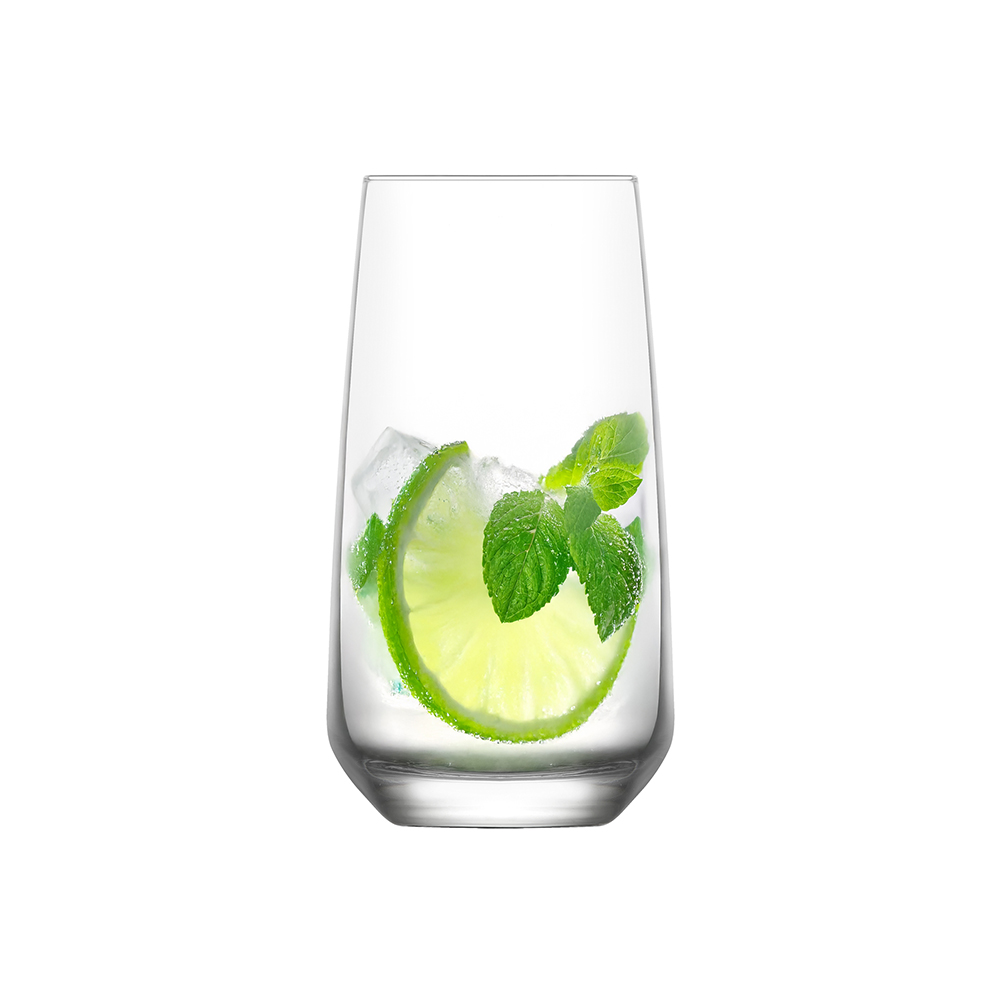 LAV 里昂細緻長飲杯-480ml