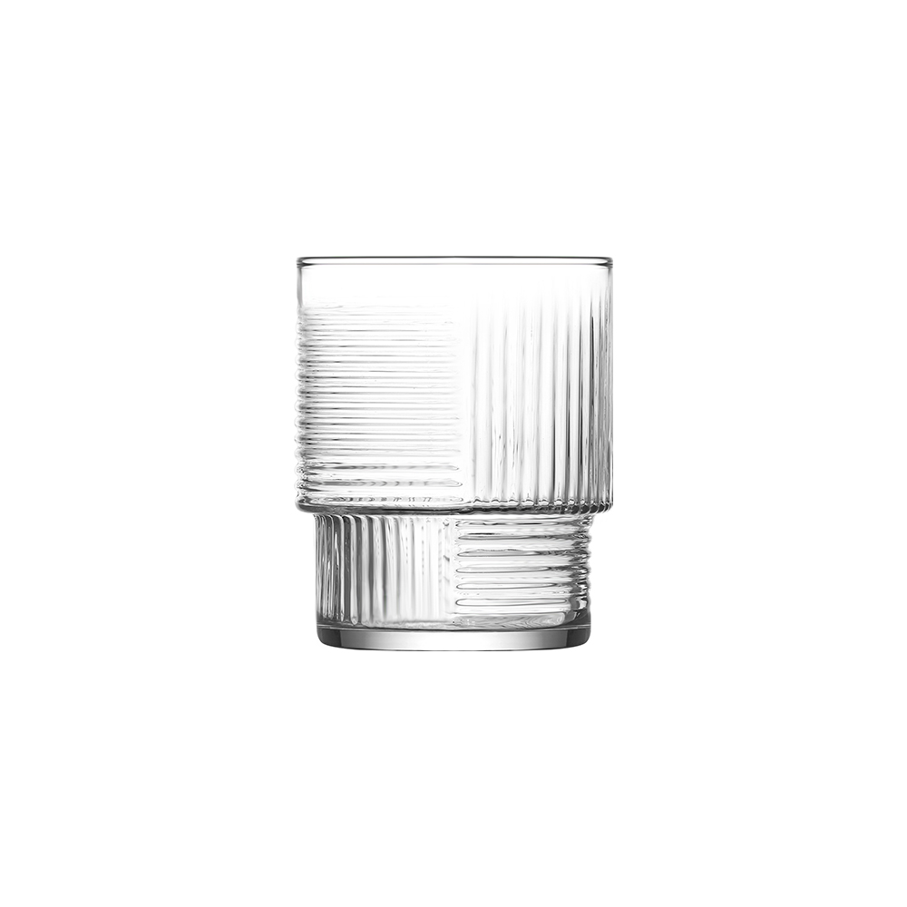 LAV 伊斯坦堡可疊冷飲杯-325ml