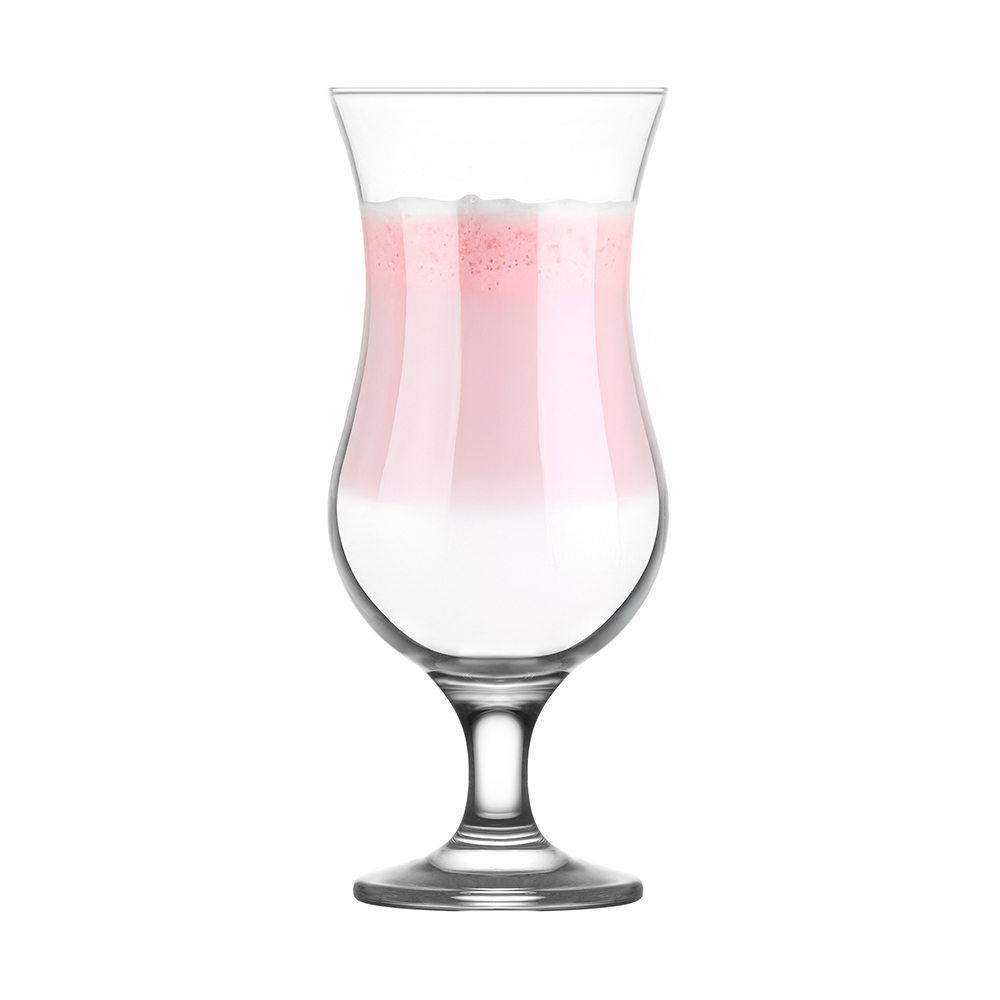 LAV 邁阿密高腳冰飲杯(大)-460ml
