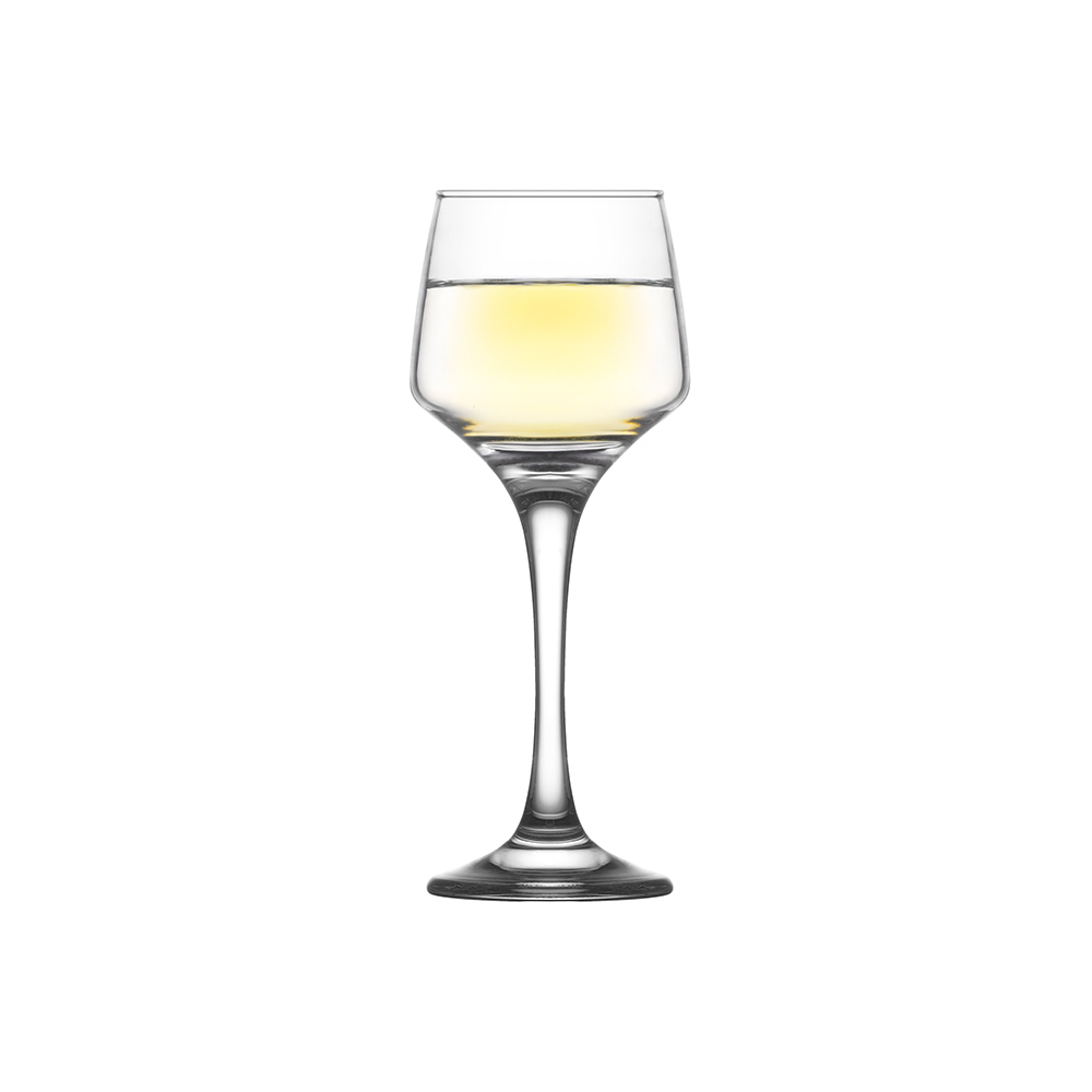 LAV 里昂細緻高腳烈酒杯-80ml