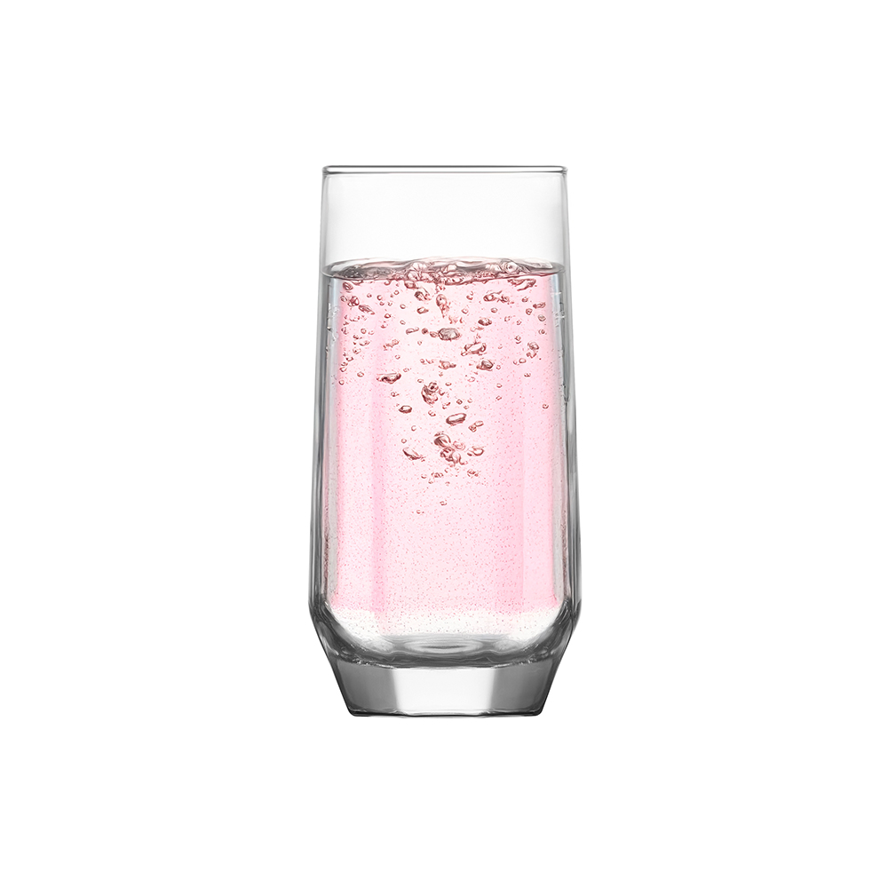 LAV 里加長飲杯-385ml