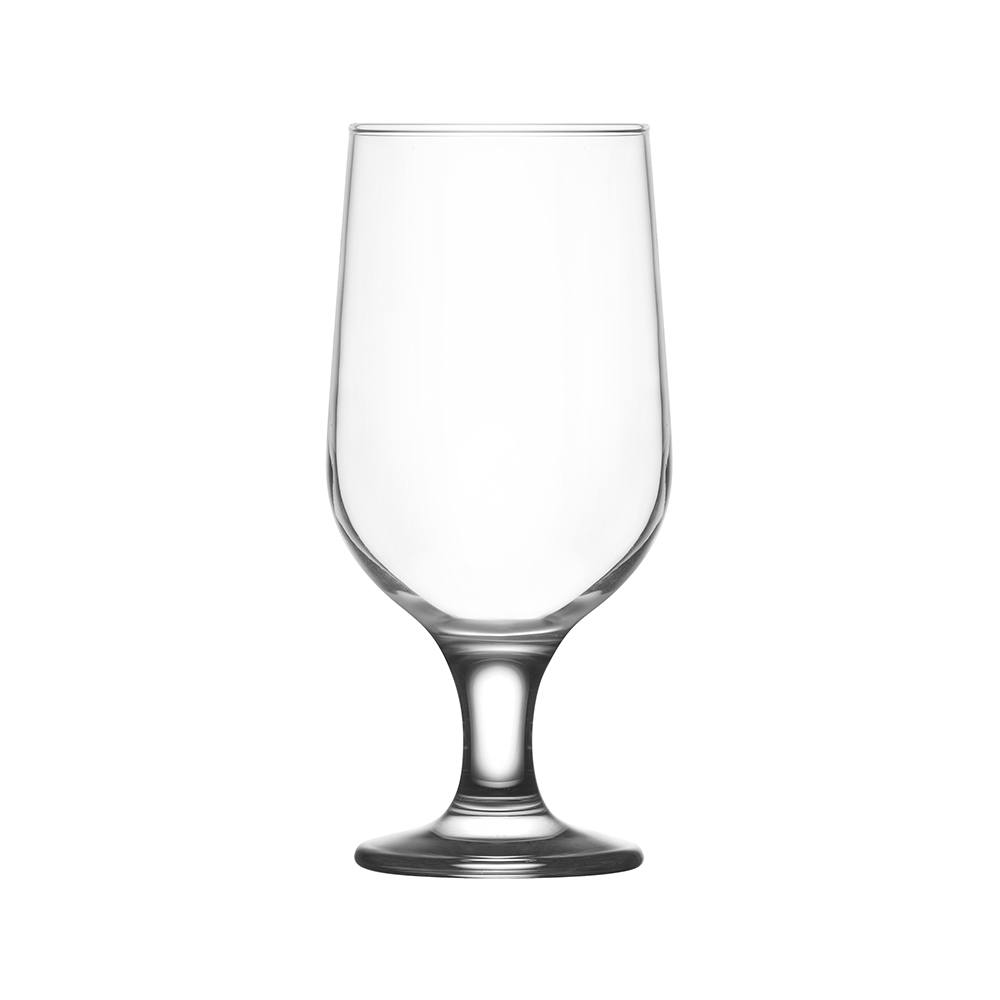 LAV 布里斯托高腳啤酒杯-375ml