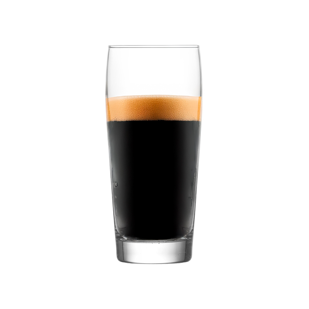 LAV 布來梅啤酒杯-370ml