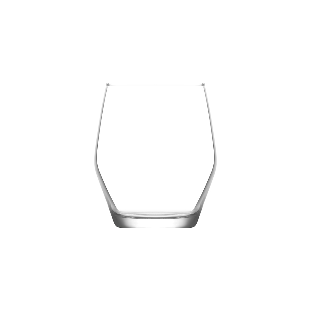 LAV 尼斯細緻冷飲杯-370ml