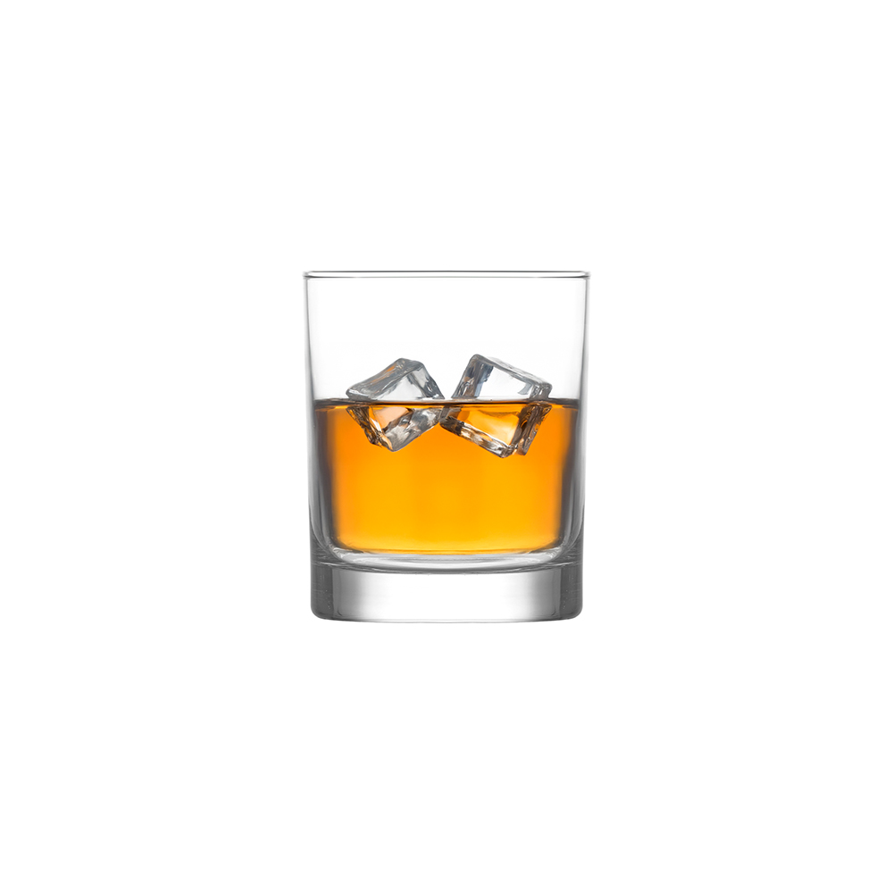 LAV 鹿特丹厚底威杯-265ml