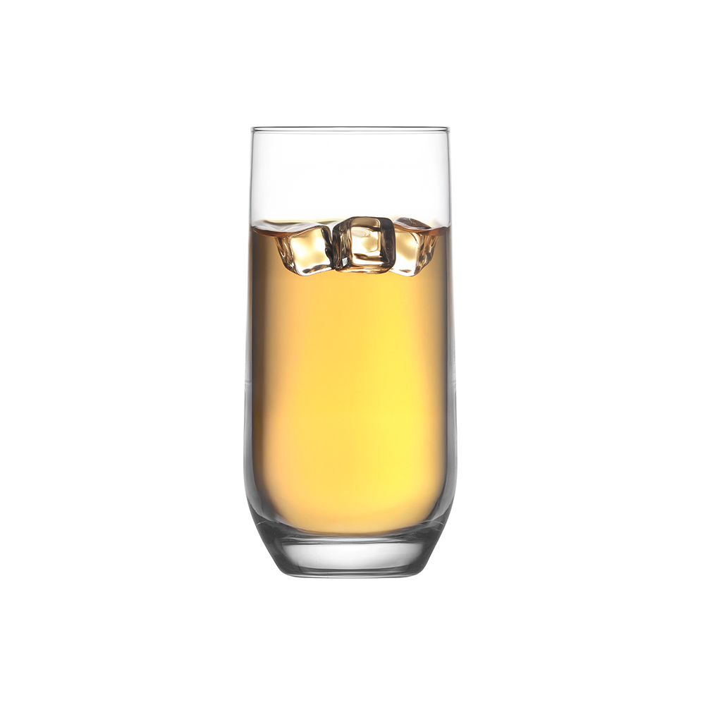 LAV 雪梨長飲杯-415ml