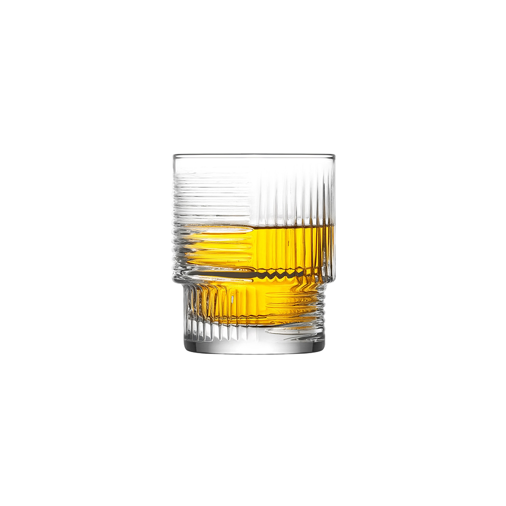 LAV 伊斯坦堡可疊水杯-230ml