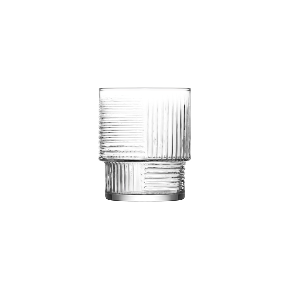 LAV 伊斯坦堡可疊水杯-230ml